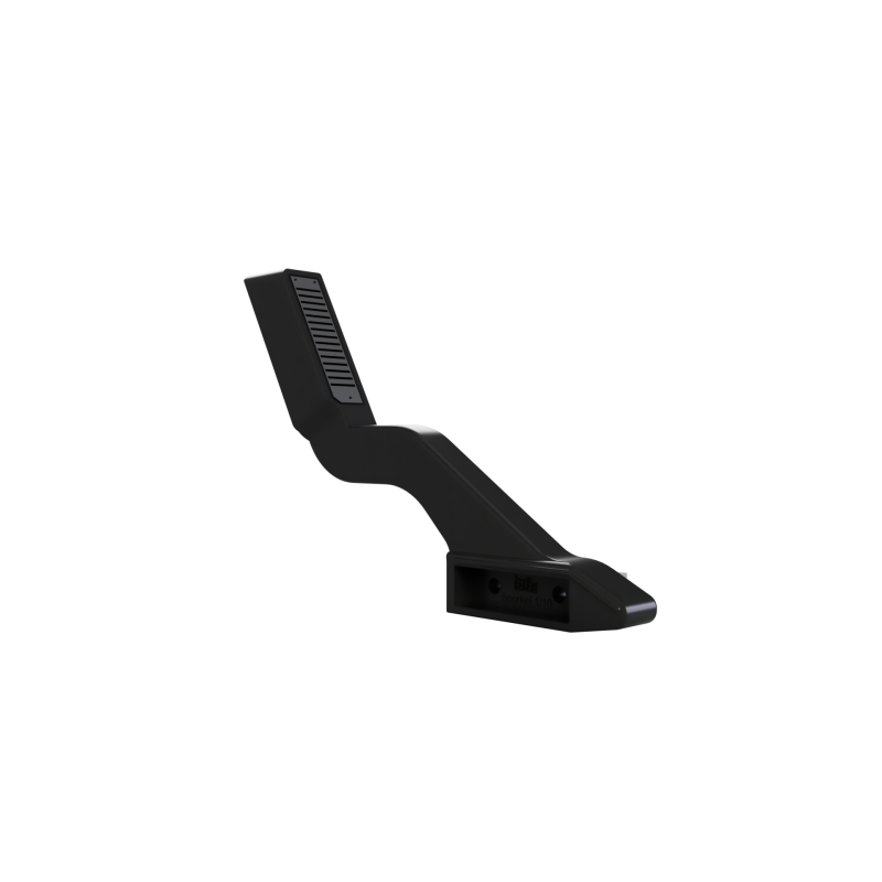 Snorkel Style Everglades Traxxas TRX-4 Ford Bronco 2021