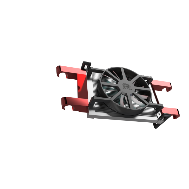 Radiateur Ultra 4 Axial Capra