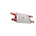 Radiateur Ultra 4 Axial Capra