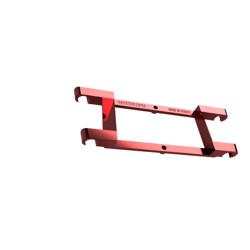 Radiateur Ultra 4 Axial Capra