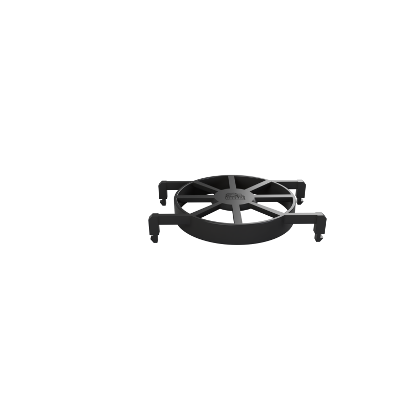 Radiateur Ultra 4 Axial Capra