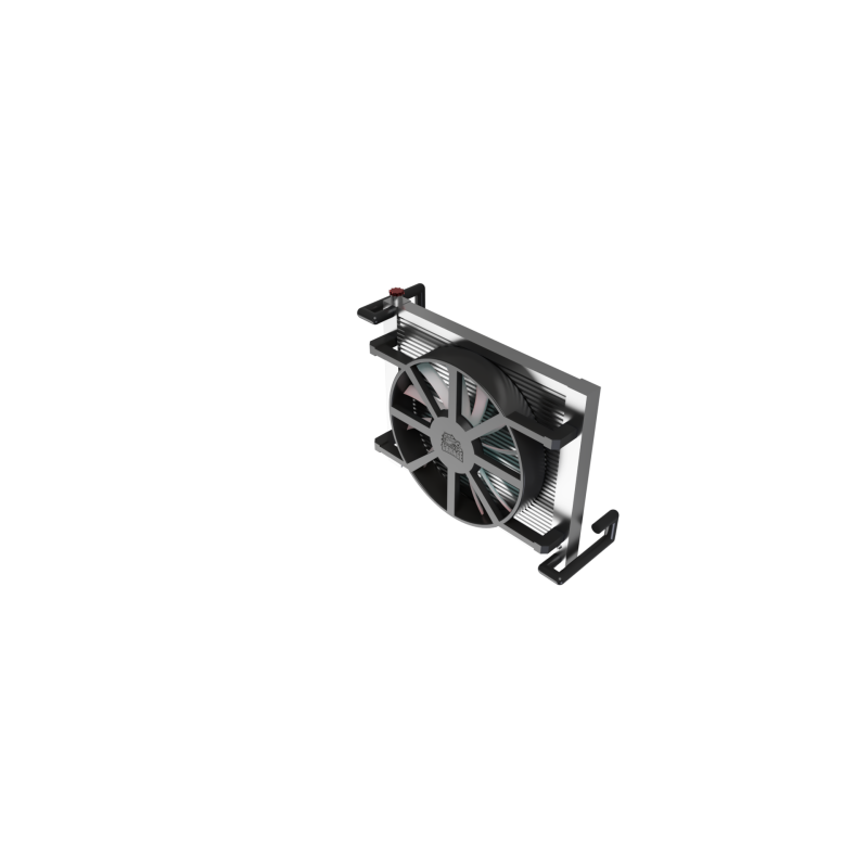 Radiateur Ultra 4 Axial Capra