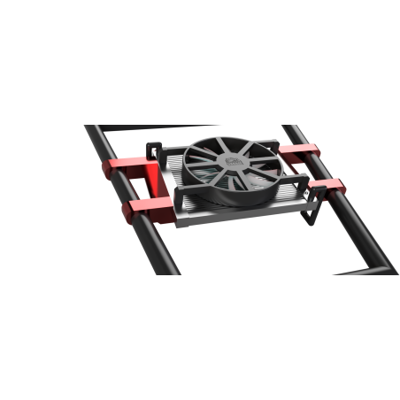 Radiateur Ultra 4 Axial Capra