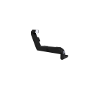 Snorkel Scale pour Axial Capra 1/10