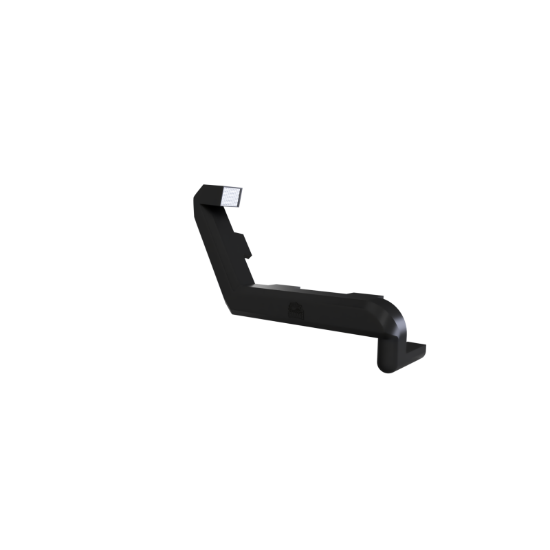 Snorkel Scale pour Axial Capra 1/10