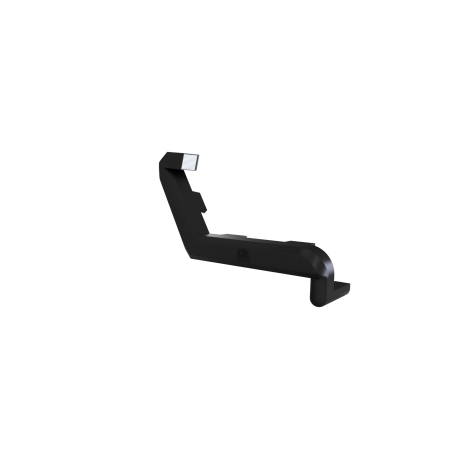 Snorkel Scale pour Axial Capra 1/10