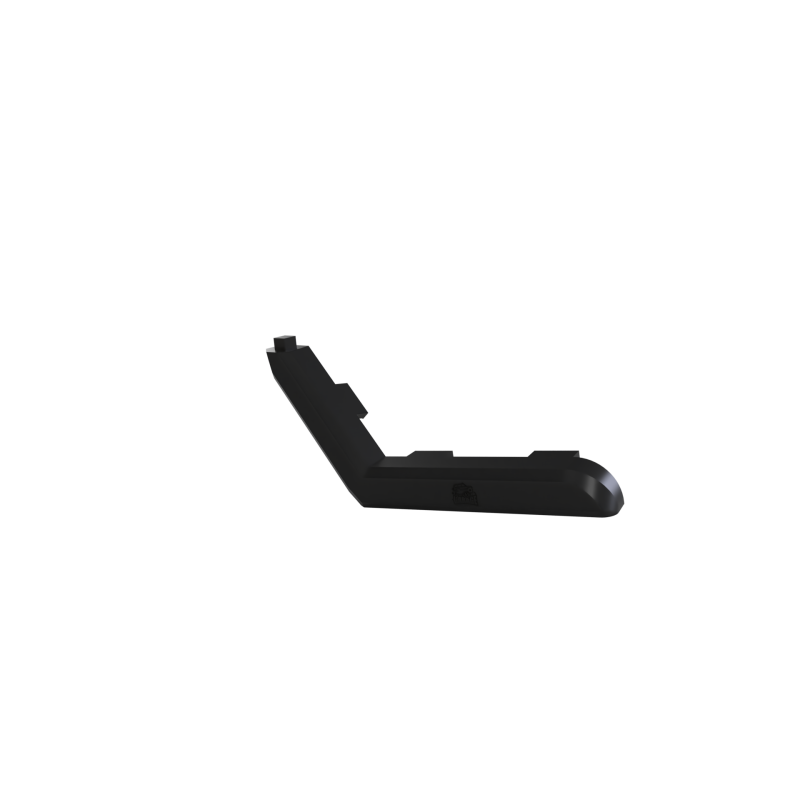 Snorkel Scale pour Axial Capra 1/10