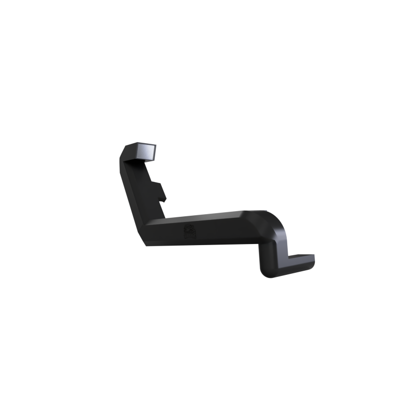 Snorkel Scale pour Axial Capra 1/10